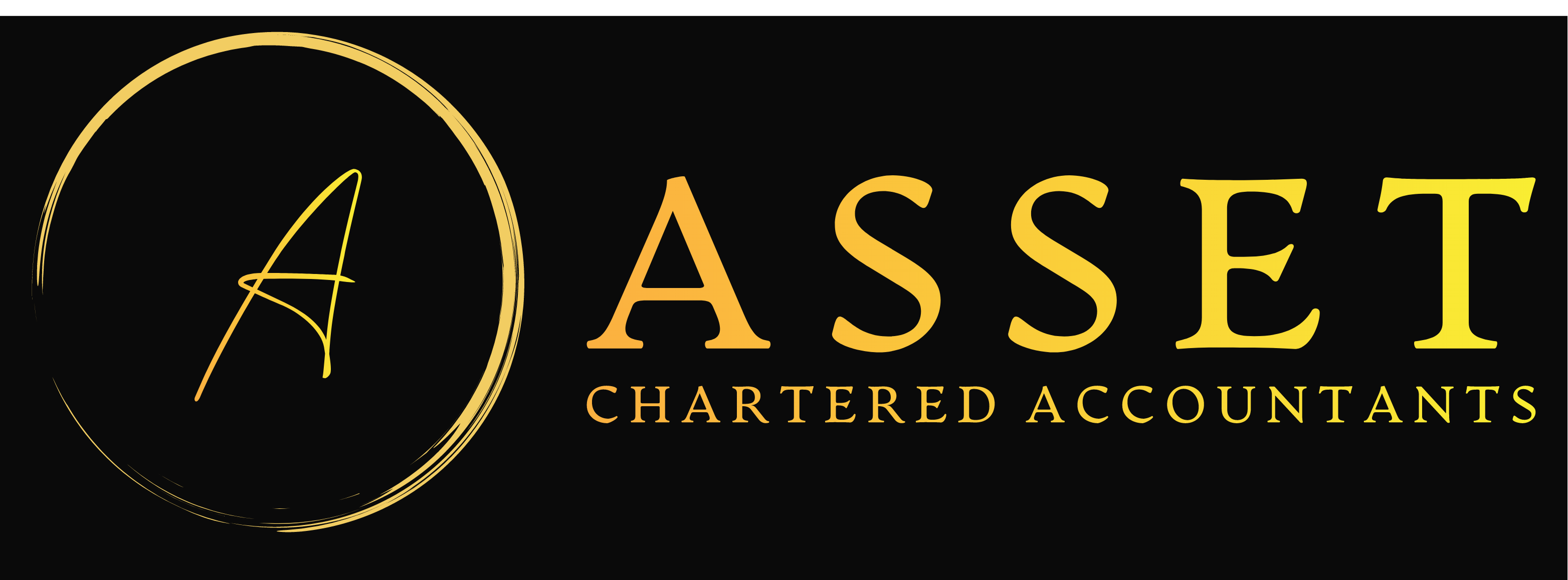 Color logo with background